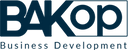 Bakop Business Development Logo