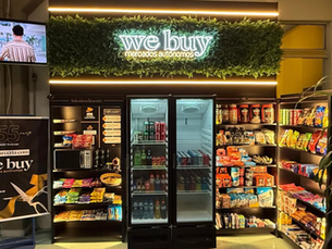 Comodidade que faz a diferença