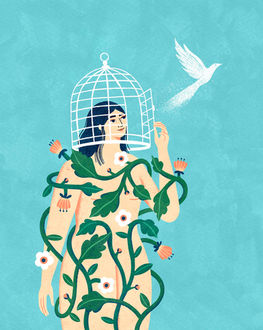 The Cage