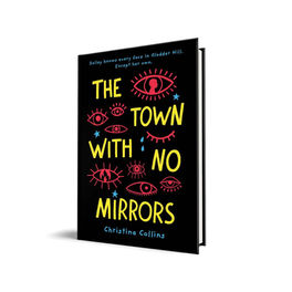 Book Cover Design