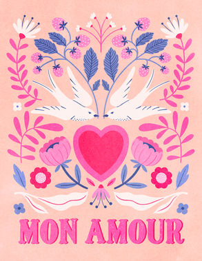 Mon Amour