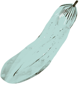 Zucchini