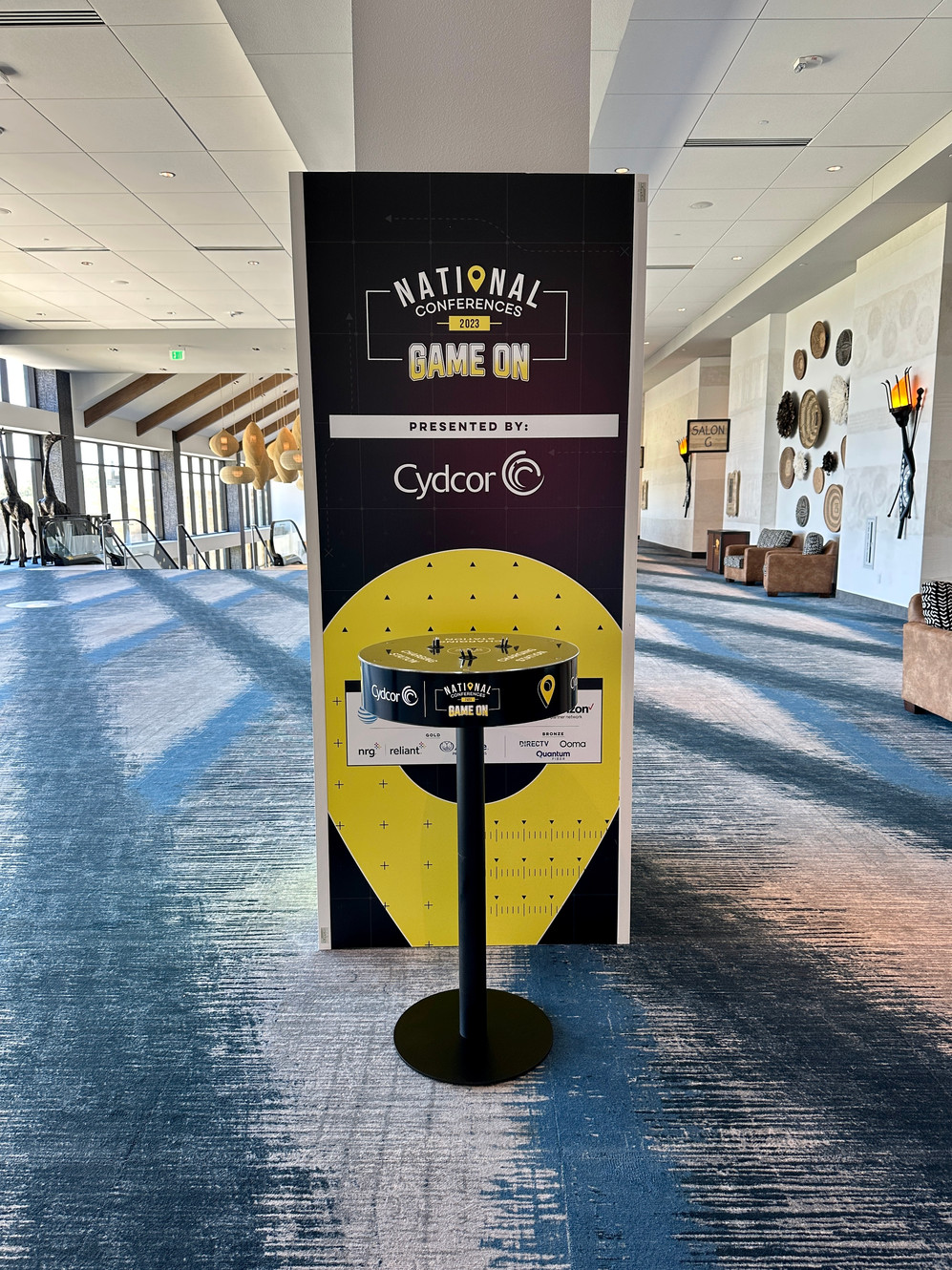 Cell Phone Charging Station Rental for Events in Phoenix Charging Station Phoenix