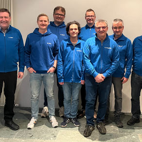 1. Mannschaft erkämpft 4:4 in Horb!