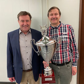 Vereinsturniere 2023/2024