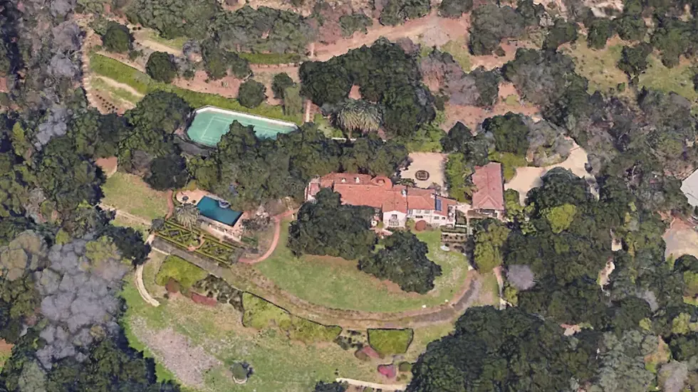 Inside Katy Perry’s Montecito Real Estate Saga—and Why It Matters