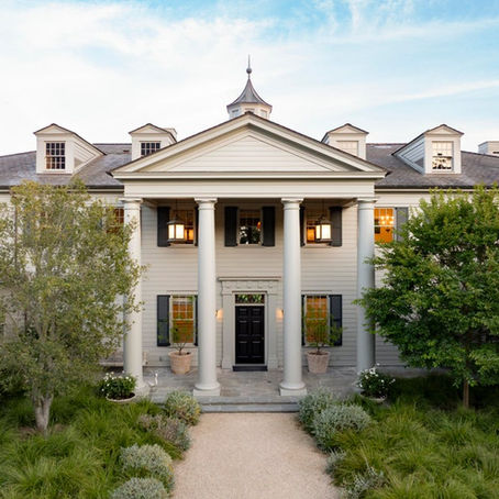🎤 Adam Levine & Behati Prinsloo List Montecito Mansion for $65M