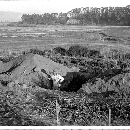 Appreciating Goleta’s Deep and Dense Chumash Past