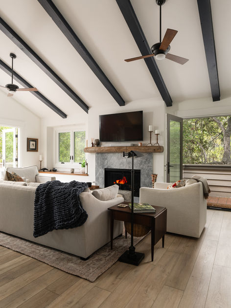 The Penthouse - Miradero, SANTA BARBARA, CALIFORNIA