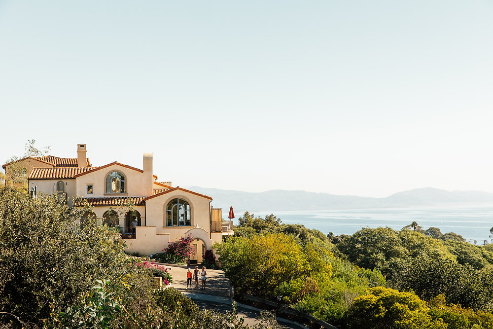 Unveiling the Real Estate Fortunes of Santa Barbara and Montecito in