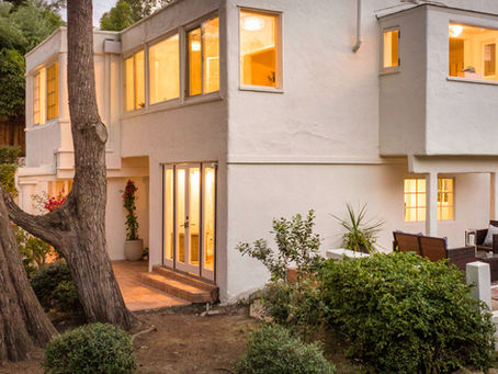 June 2025 Real Estate Market Update: Santa Barbara & Montecito