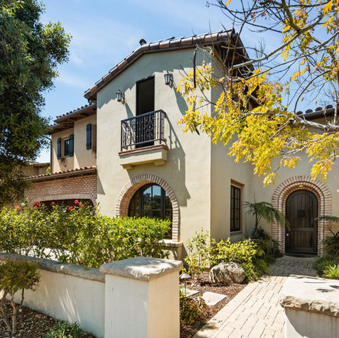 267 Elderberry Dr, Goleta CA