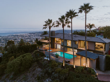 Are More Los Angeles Buyers Moving to Santa Barbara? Two Trends That Could Shape Our Real Estate Market