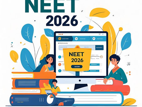 NEET 2026 CBT Mode: Exam Format, Syllabus & Results Guide