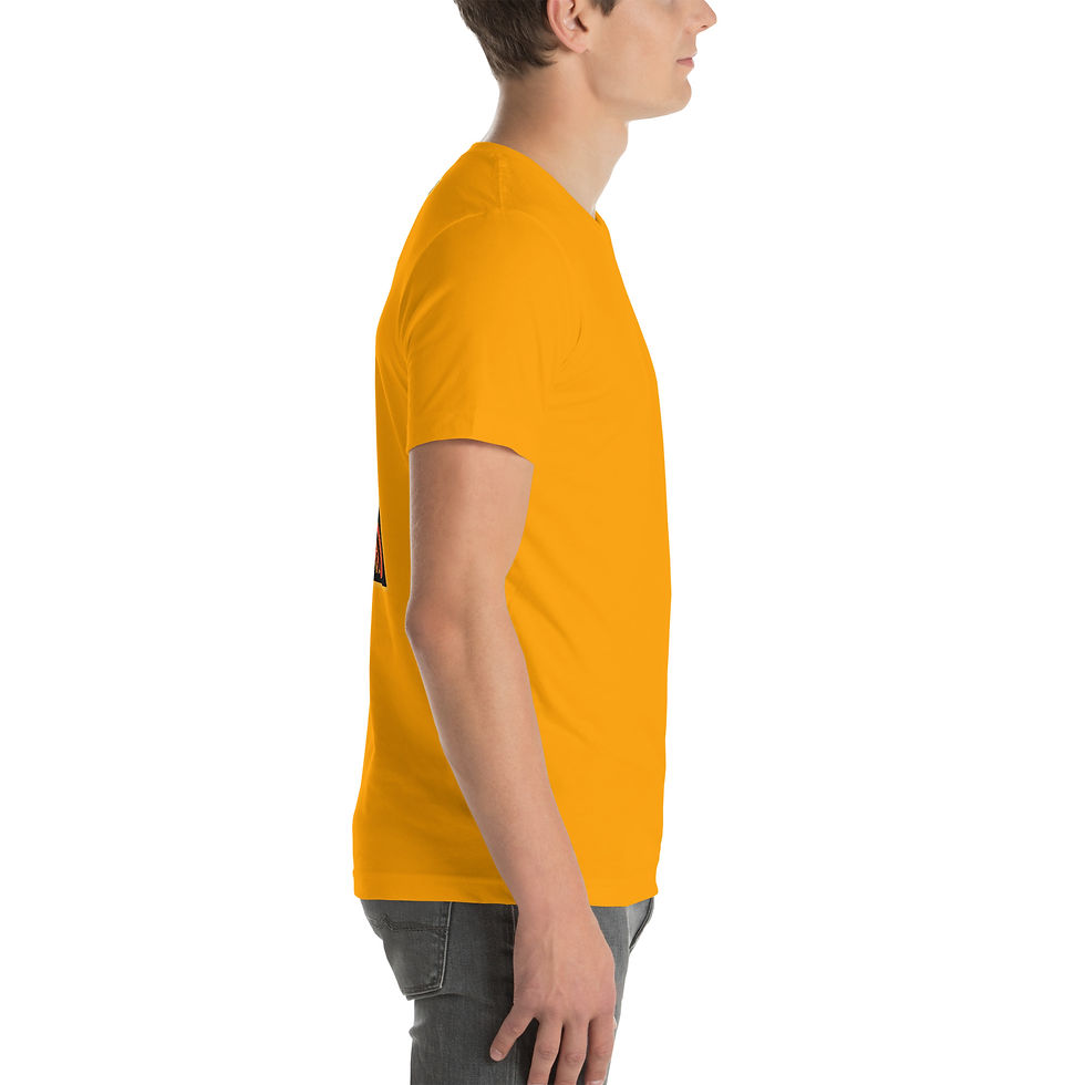 Thumbnail: Alpha Dog t-shirt