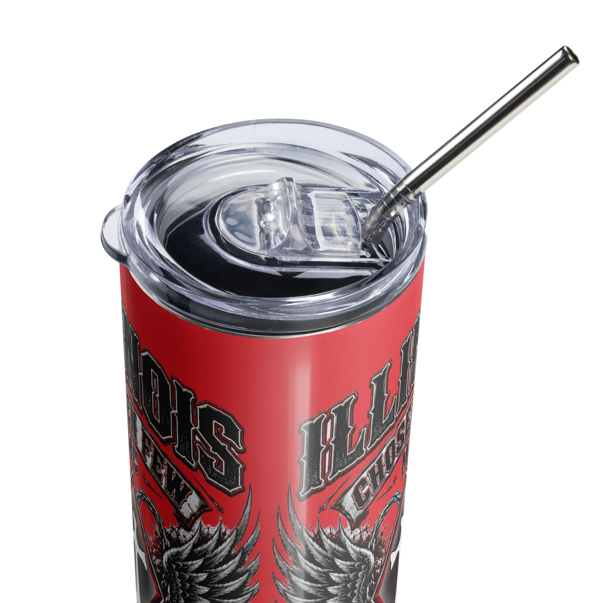 Chosen Few Stainless steel tumbler