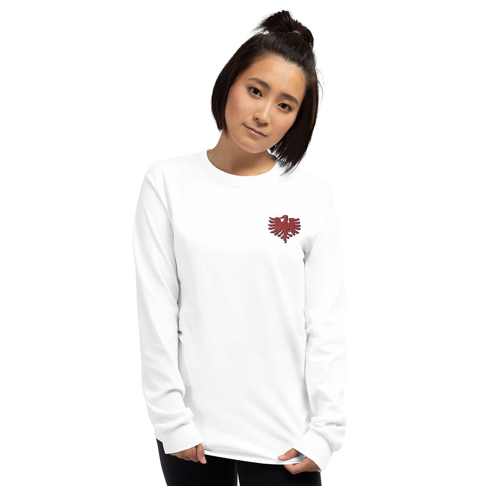 Thumbnail: SLK Men’s Long Sleeve Shirt