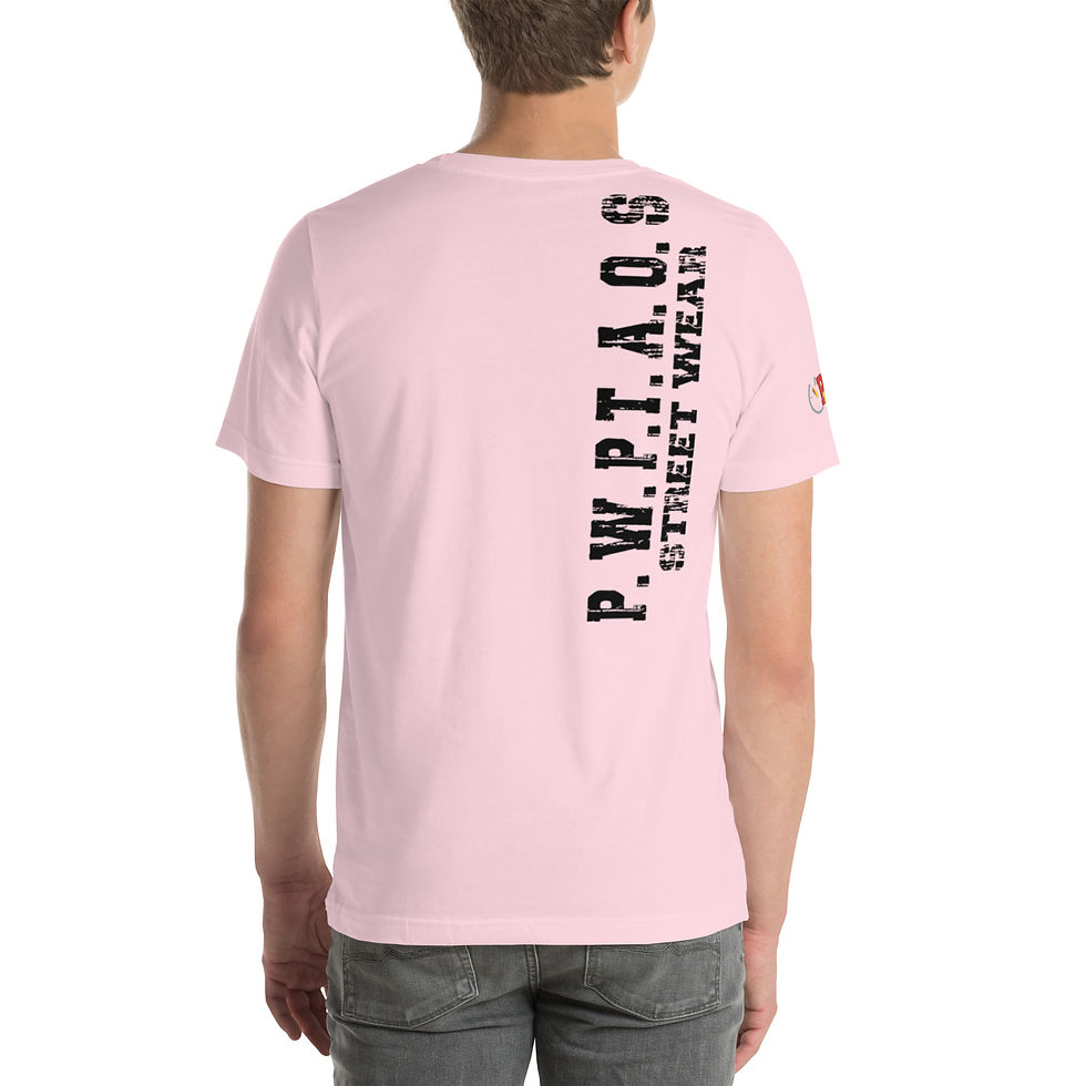 Thumbnail: WHOOPTAILS 10 Adults T-shirt
