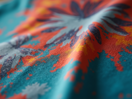 Discover Unique Custom Printing Techniques at Hard Re-Set Inc.