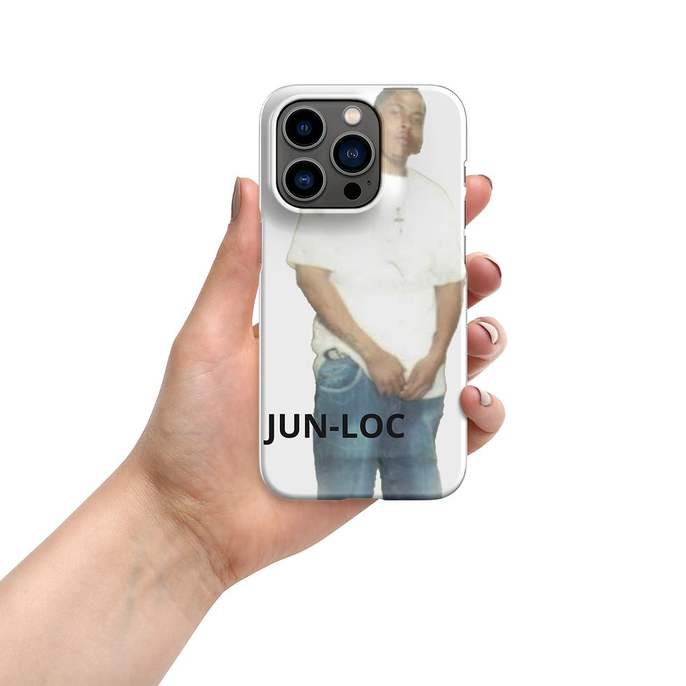 Thumbnail: JUN-LOC Case