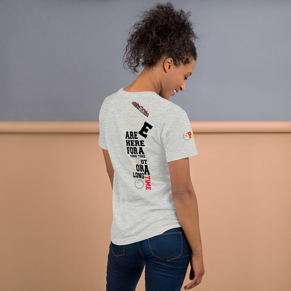 Thumbnail: Pwptaos t-shirt