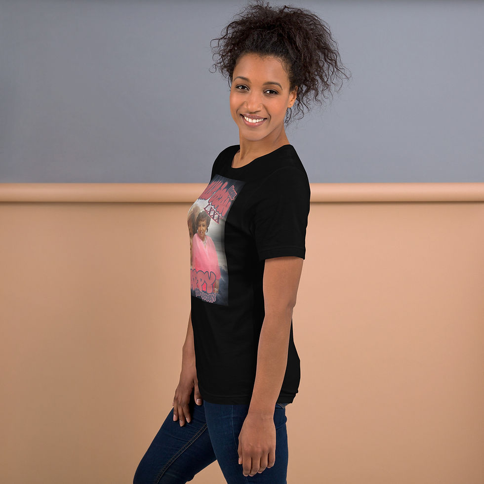 Thumbnail: Willie Jean Neal 80th 