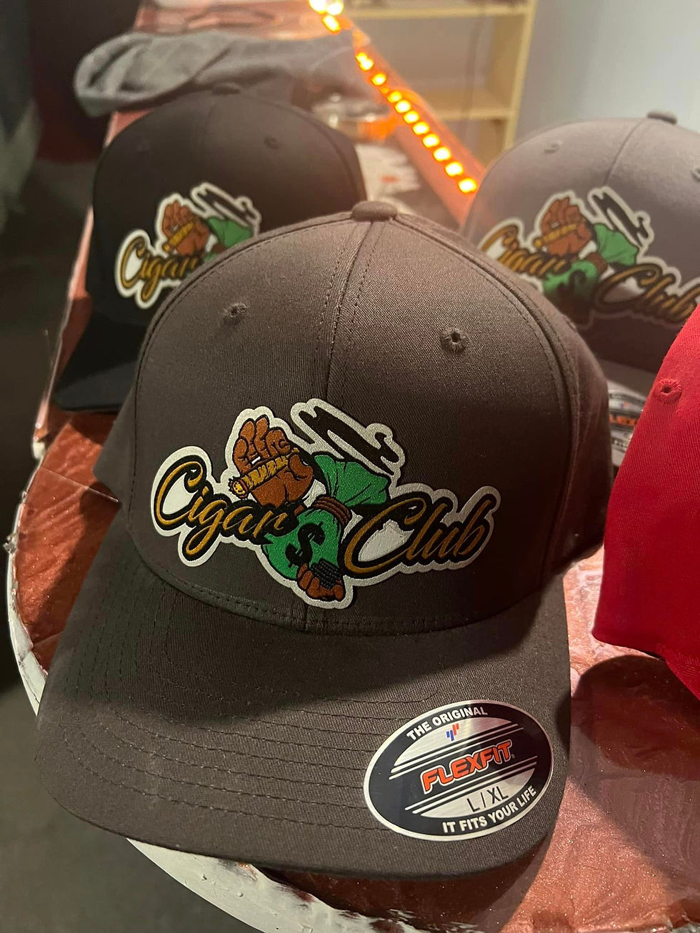 Flexfit - Trucker Cap - 6511