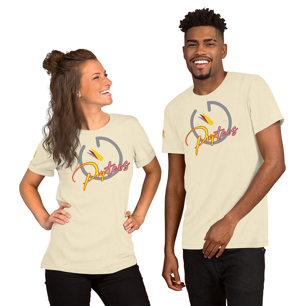 Thumbnail: Pwptaos t-shirt