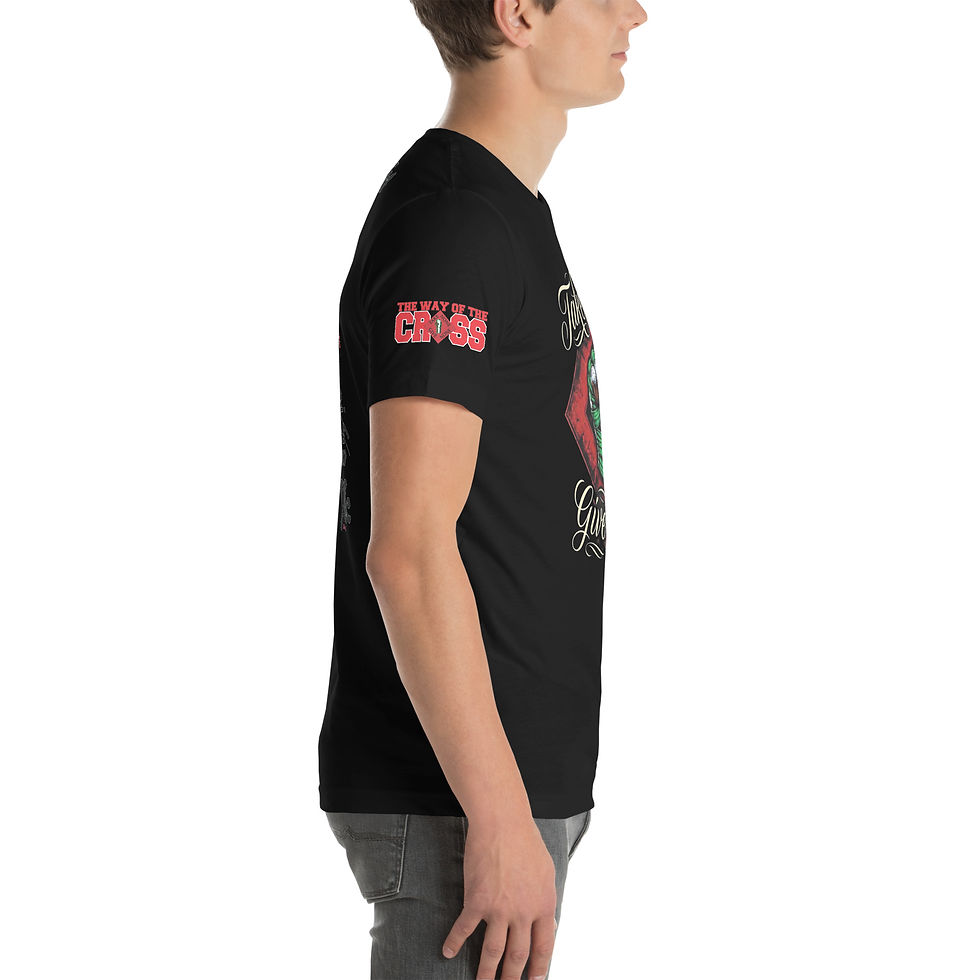 Thumbnail: Chosen Few 57 t-shirt