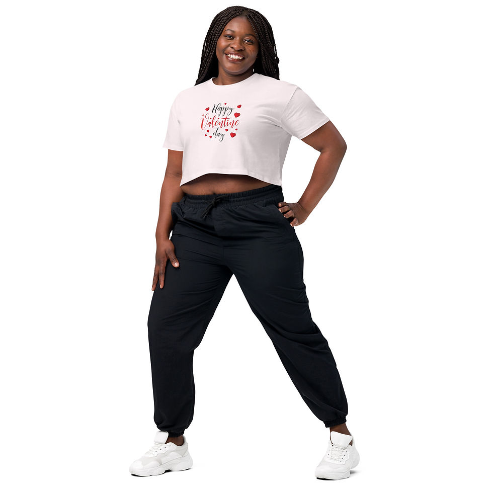 Thumbnail: Women’s crop top
