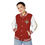 Thumbnail: OES  Heavyweight Letterman Jacket, Cool Streetwear, Casual Wear, College Style