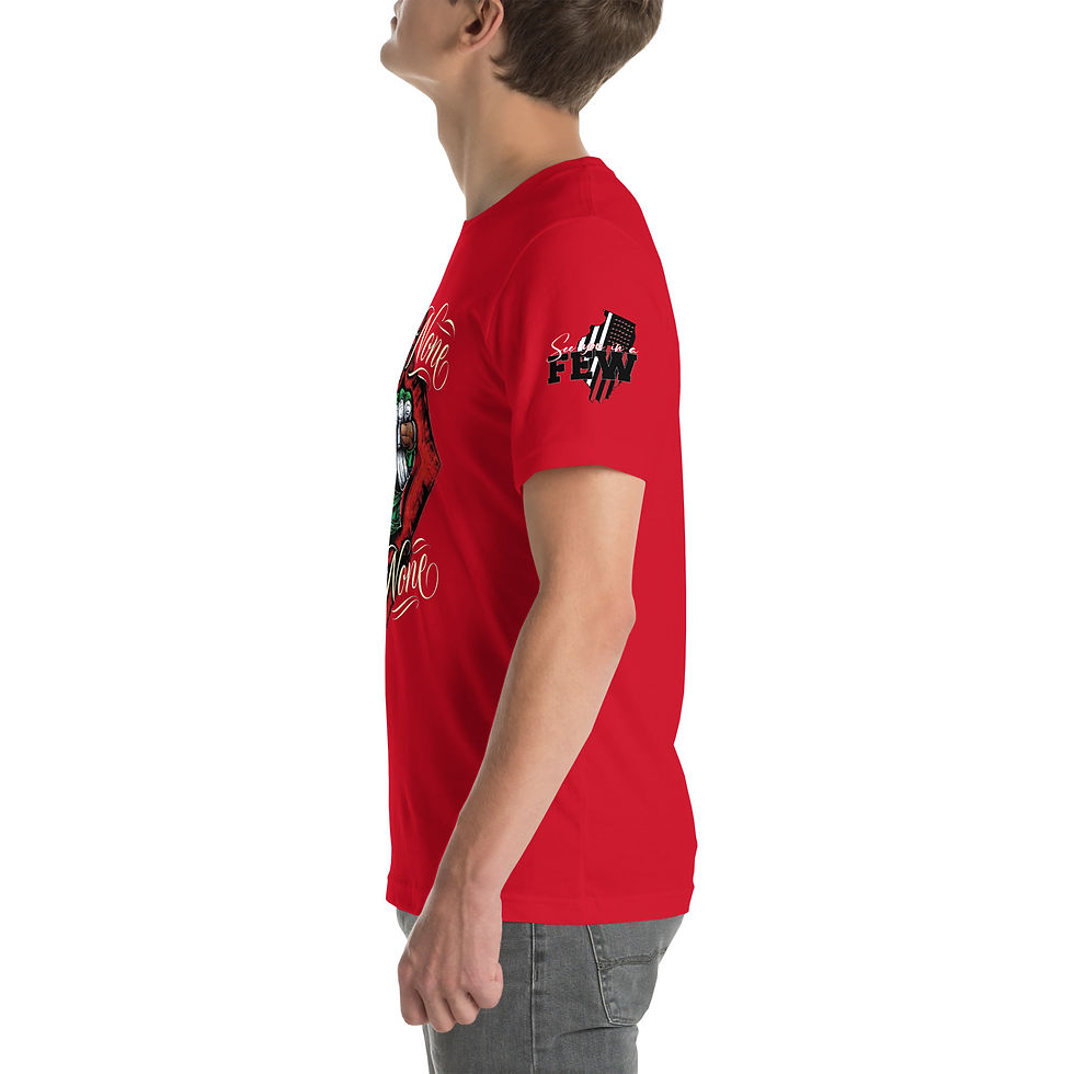 Thumbnail: Chosen Few 57 t-shirt
