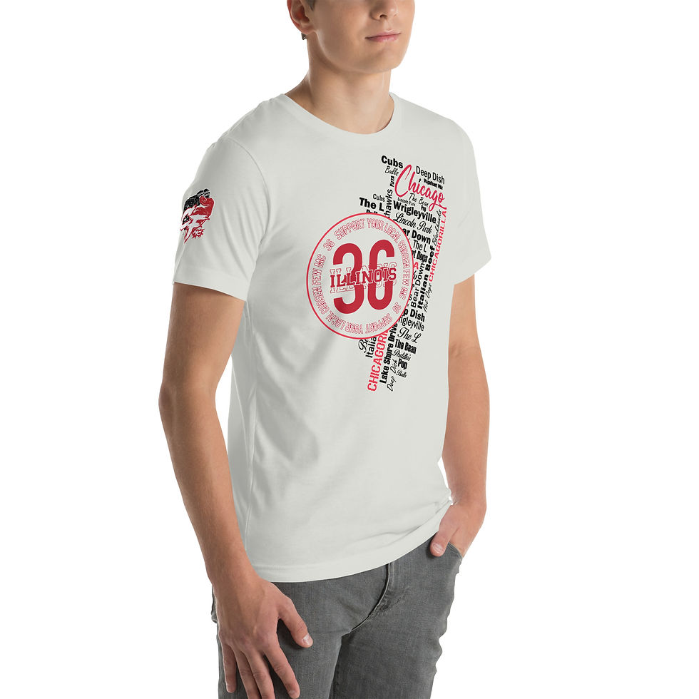 Thumbnail: IF YOU AIN'T