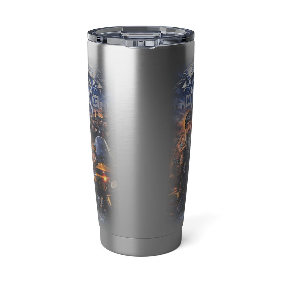Thumbnail: LOH Vagabond 20oz Tumbler
