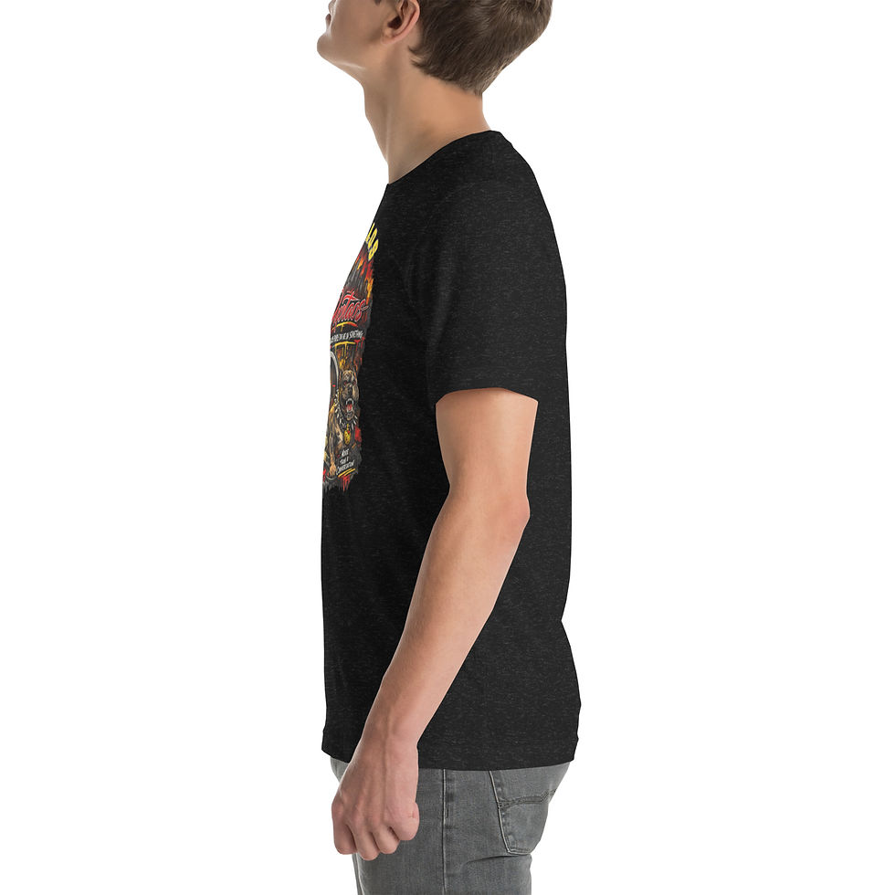 Thumbnail: PWPTAOS 03 Adults T-shirt copy