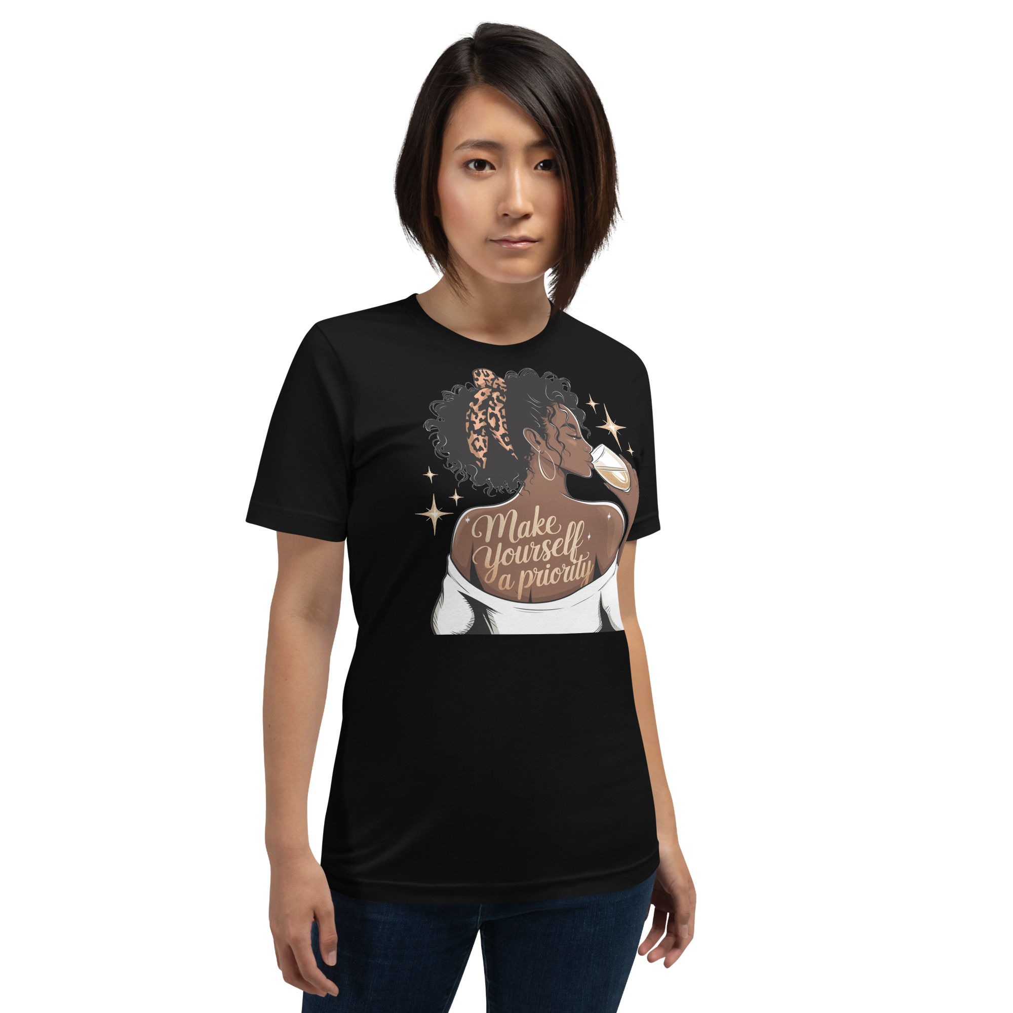 Unisex t-shirt
