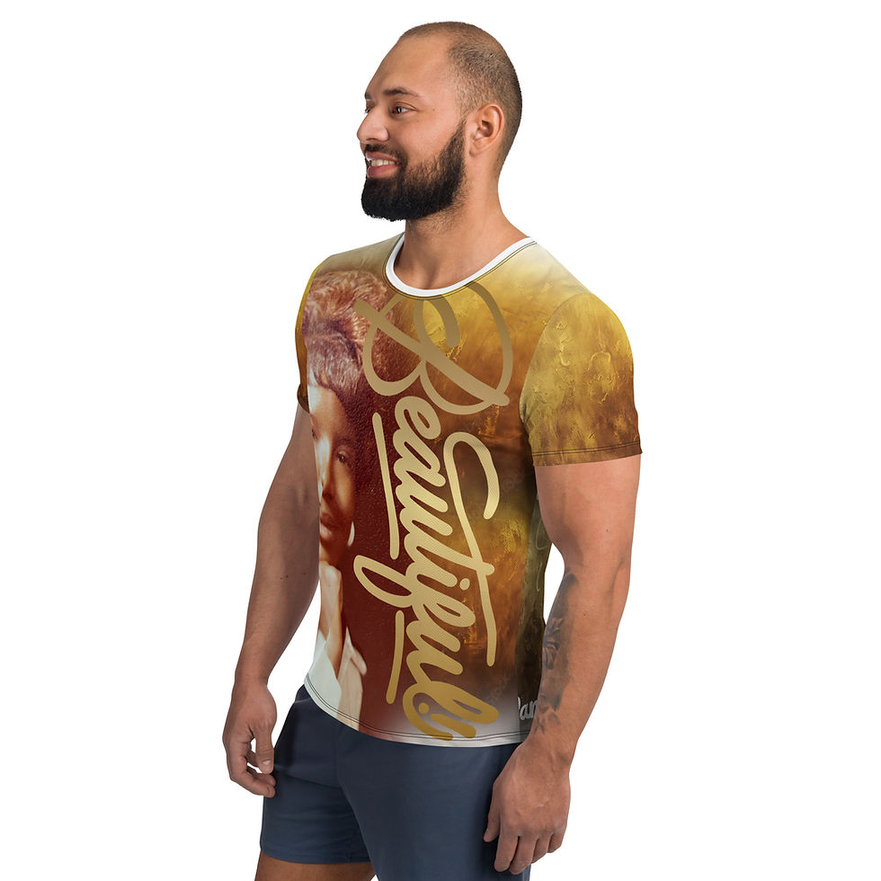 Thumbnail: Vanessa "TOOSIE" Daniels,