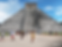 Pirâmide Chichén Itzá, México