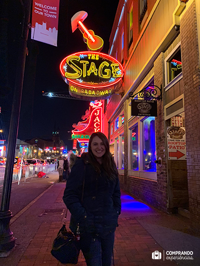 Nashville, Tennesse
