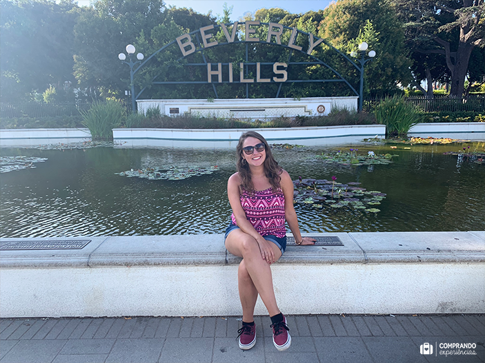 Beverly Hills, California