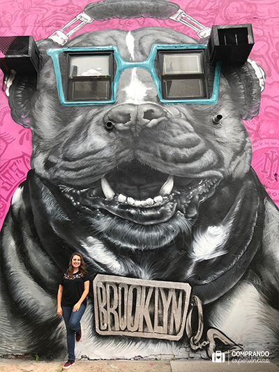 Bushwick, Brooklyn, Nova York