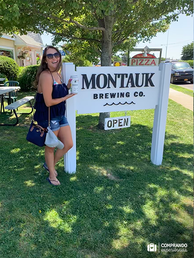 Montauk Brewing Co. (Long Island, Nova York)