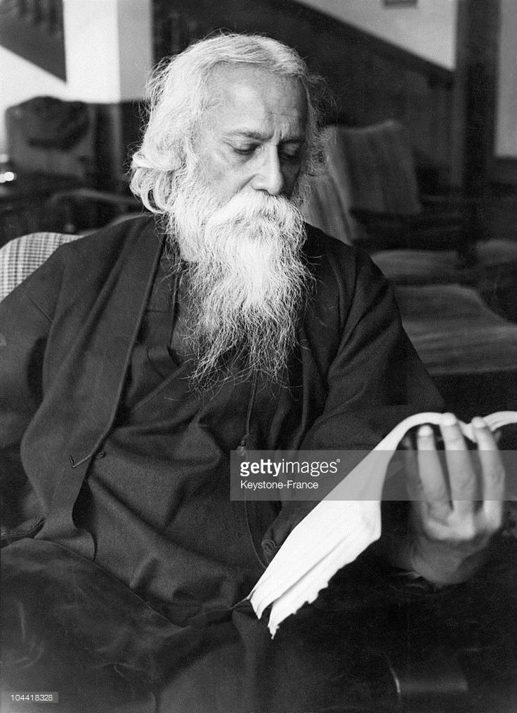 EVEN MUSIC WASN’T LEFT BEHIND FROM TAGORE’S LEGACY