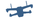 Skydio2シルエット青.png