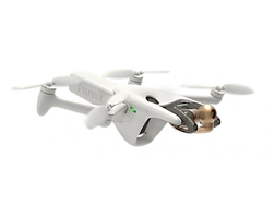 ANAFI Ai | NTTe-DroneTechnology