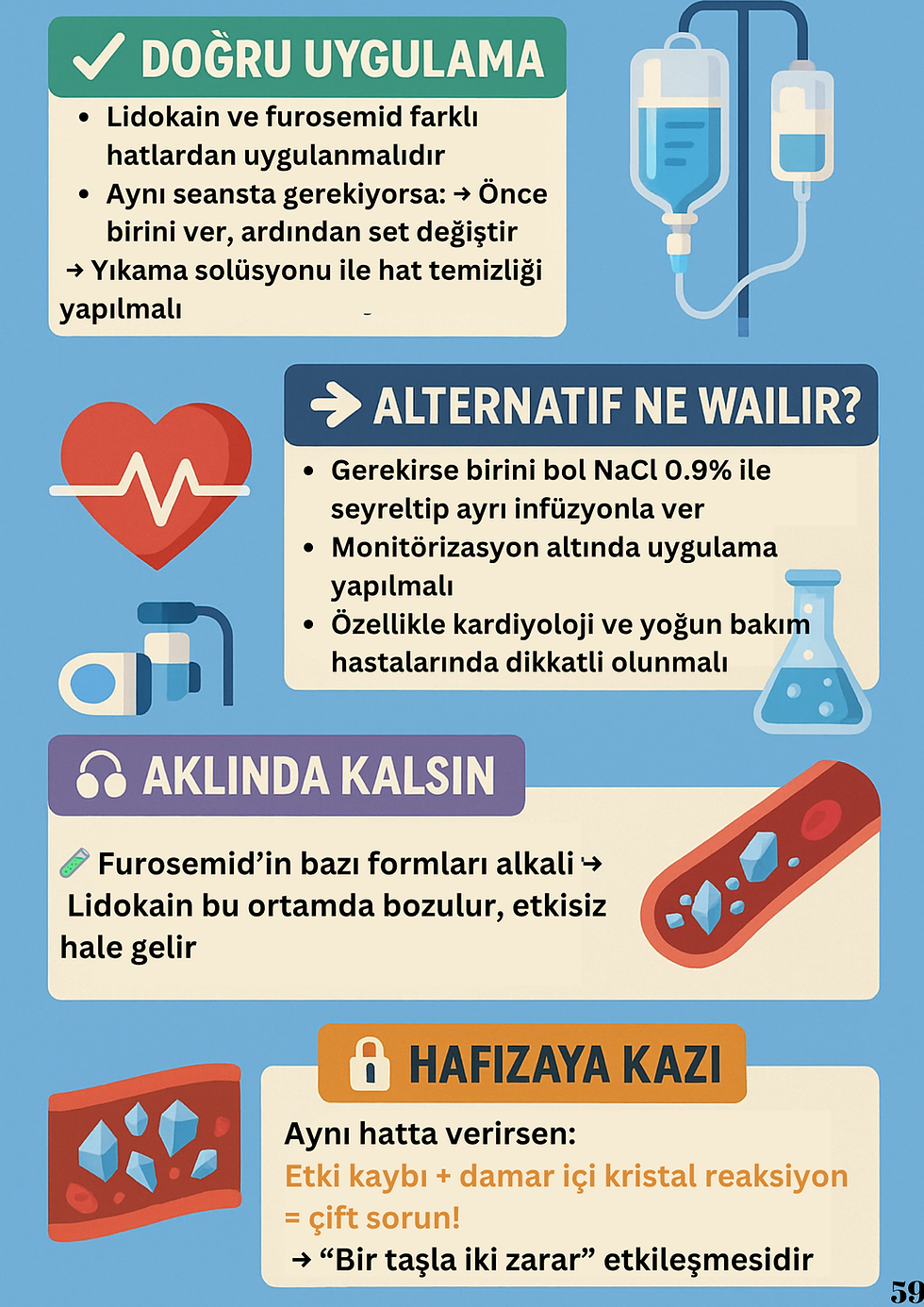 Küçük resim: HANGİ İLAÇLAR KARIŞMAZ?