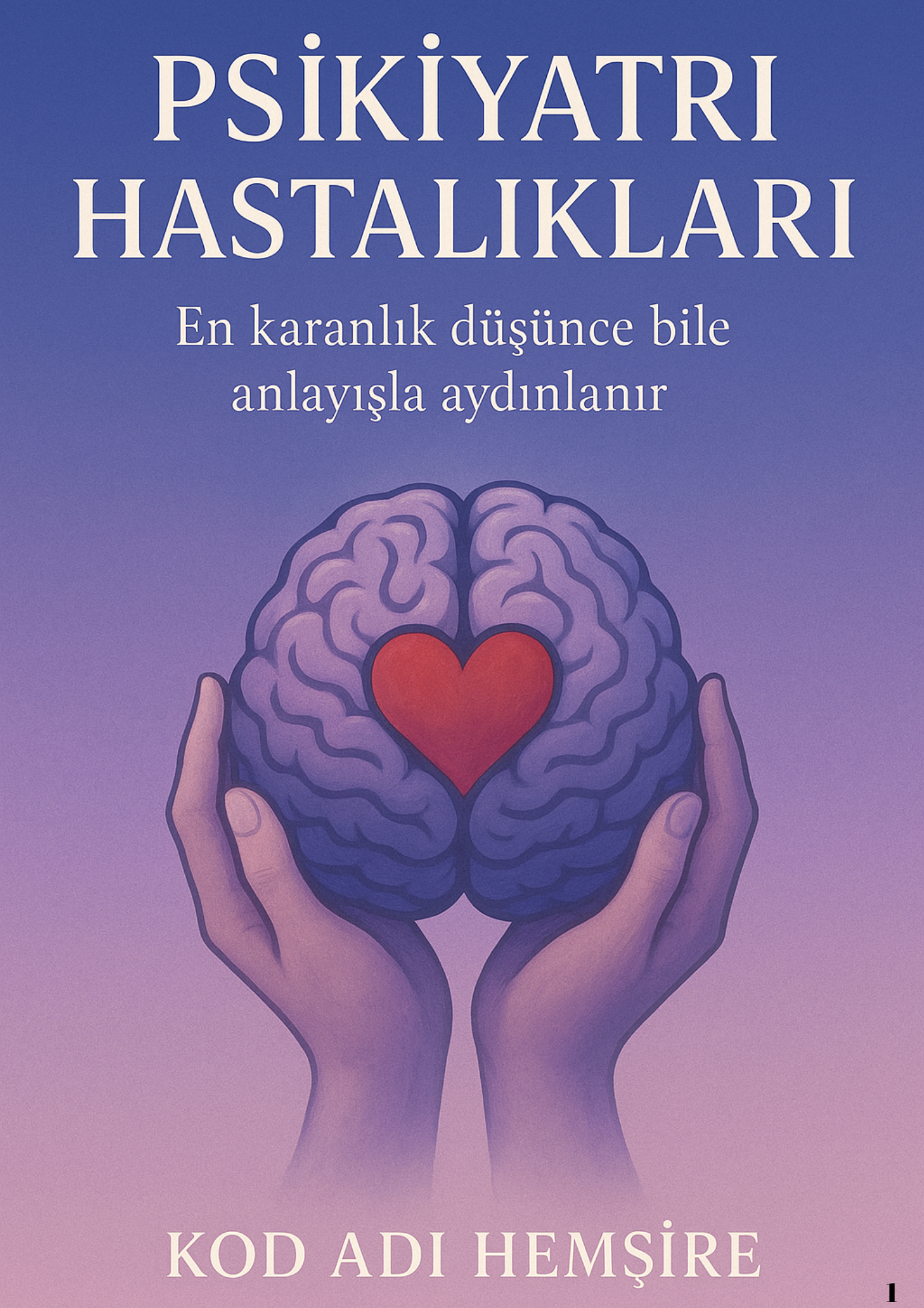 PSİKİYATRİ HASTALIKLARI E- KİTAP