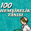 Küçük resim: 100 Hemşirelik Tanısı