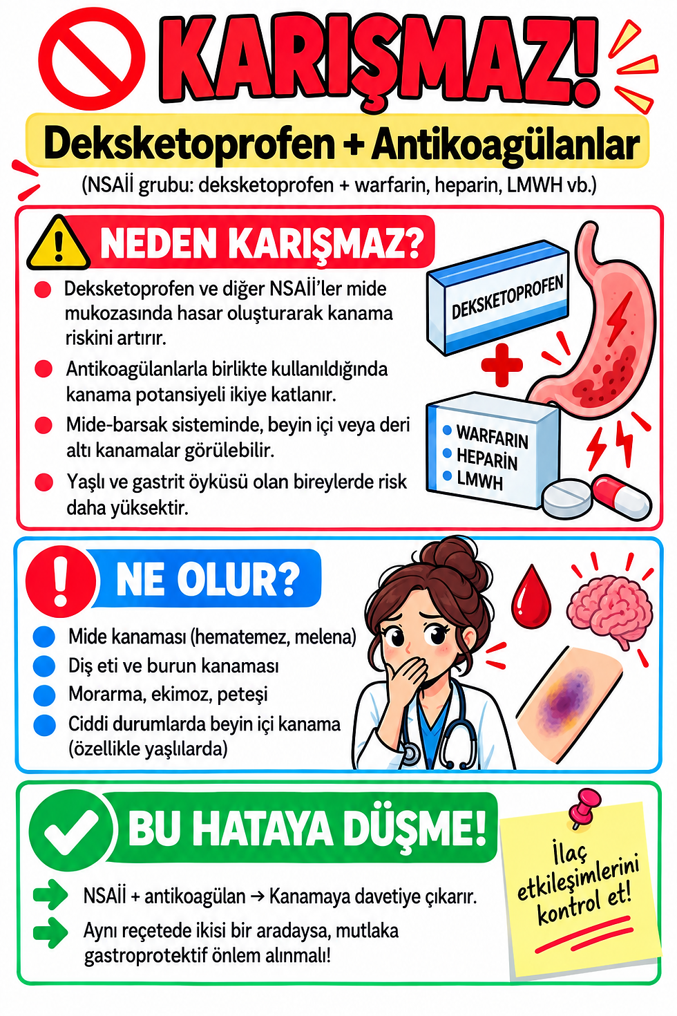 Küçük resim: SPİRALLİ HANGİ İLAÇLAR KARIŞMAZ
