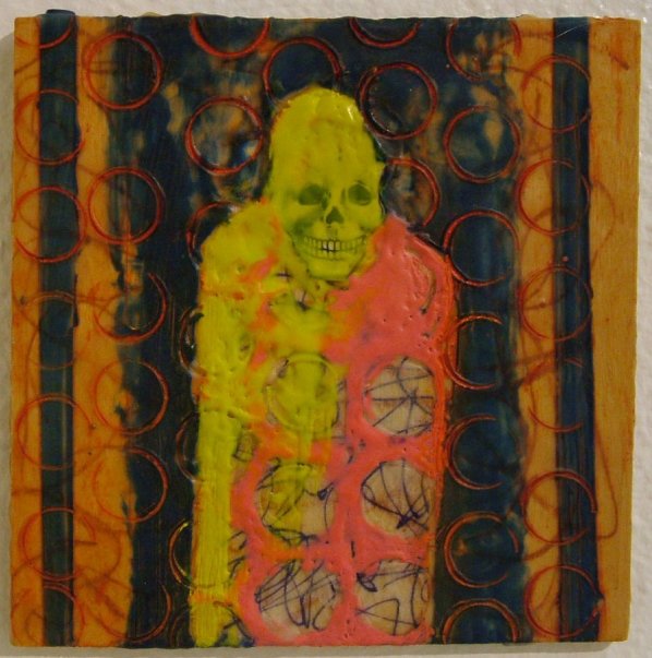 memento mori II-2008